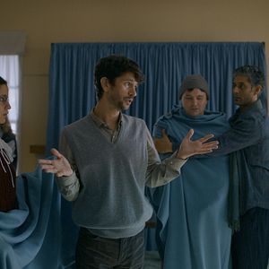 Bilder Bad Behaviour