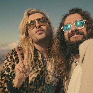 Bilder Kaulitz & Kaulitz