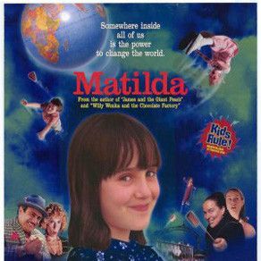 Bilder Matilda