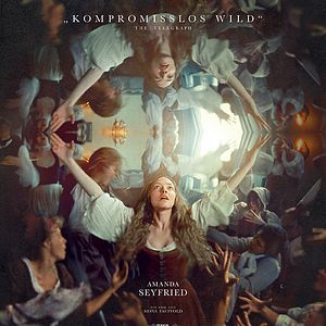 Bilder The Testament Of Ann Lee