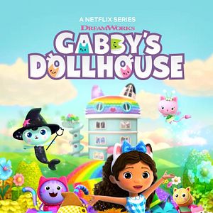 Bilder Gabby's Dollhouse