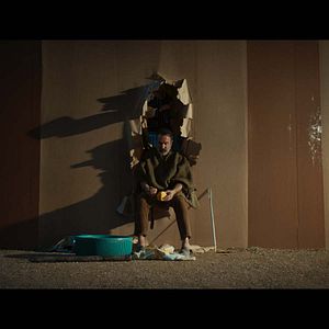 Bilder Der Mann, der immer kleiner wurde - Die unglaubliche Geschichte des Mr. C