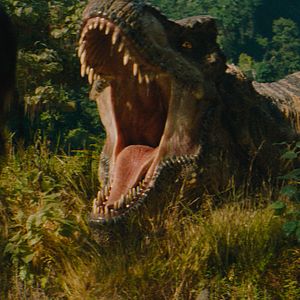 Bilder Jurassic World: Die Wiedergeburt