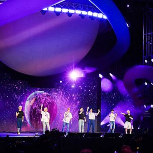 Bilder BTS 2021 MUSTER SOWOOZOO Remastered