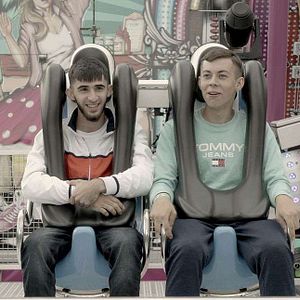 Bilder Im Osten was Neues