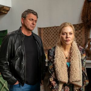 Bilder Der Bergdoktor: Hoffnung