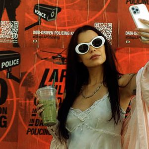 Bilder Iconic - Dem Wahnsinn verfallen