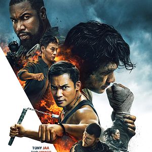 Bilder Triple Threat