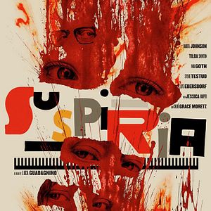 Bilder Suspiria