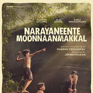 Bilder Three Sons of Narayani