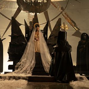 Bilder In The Lost Lands