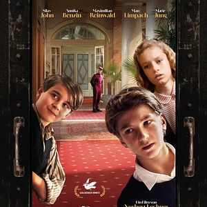 Bilder Das geheime Stockwerk