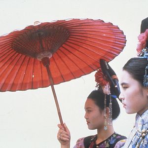 Bilder Der letzte Kaiser