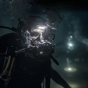 Bilder Escape From The Deep - Bis zum letzten Atemzug