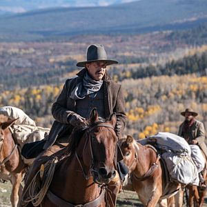 Bilder Kevin Costner