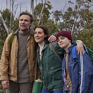 Bilder Force of Nature: The Dry 2