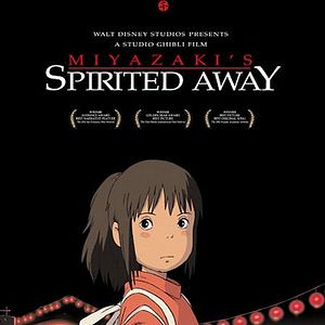 Bilder Chihiros Reise ins Zauberland