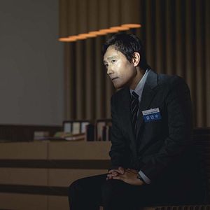 Bilder No Other Choice