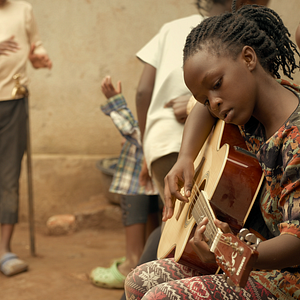 Bilder Masaka Kids – ein innerer Rhythmus