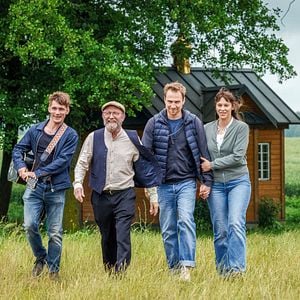 Bilder Podlachien - Alle für eine