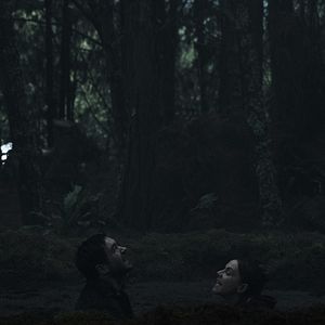 Bilder Quicksand - Gefangen im Treibsand