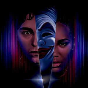 Bilder Slasher in der Highschool