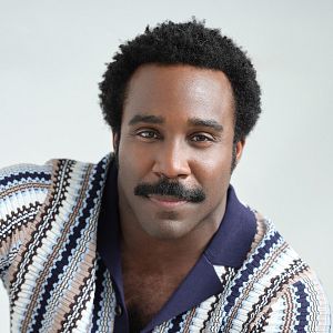 Bilder Tramell Tillman