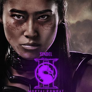 Bilder Mortal Kombat 2