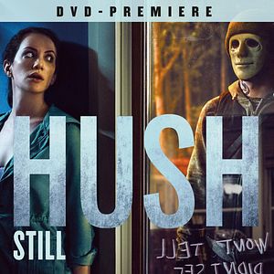 Bilder Hush - Still