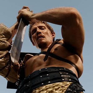 Bilder Gladiators - Zurück in der Arena