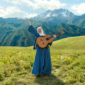 Bilder Paddington in Peru