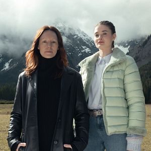 Bilder Der Garmisch-Krimi: Wolfsmord