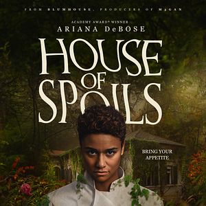 Bilder House Of Spoils