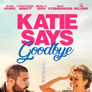 Bilder Katie Says Goodbye