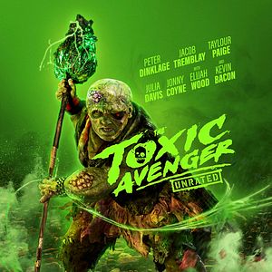 Bilder The Toxic Avenger