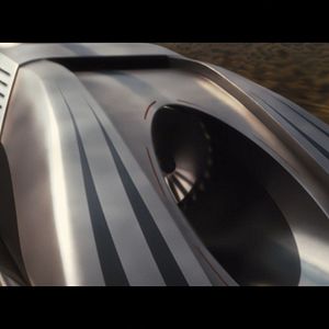 Bilder Speed Train