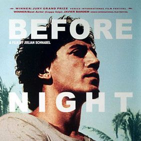 Bilder Bevor es Nacht wird