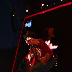 Bilder #RUNSEOKJIN_EP.TOUR In Amsterdam: Live Viewing