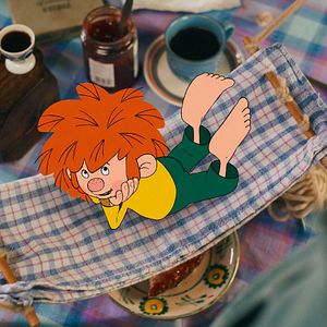 Bilder Pumuckl und das große Missverständnis