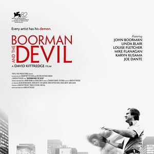 Bilder Boorman And The Devil