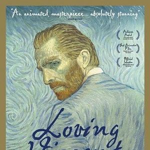 Bilder Loving Vincent