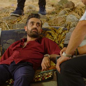 Bilder Çakallarla Dans 7