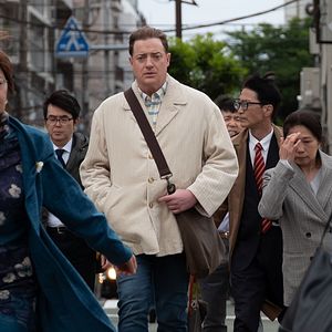 Bilder Rental Family