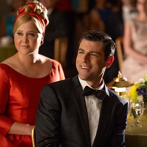 Bilder Max Greenfield