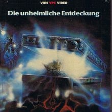 Bilder Specters ...Mächte des Bösen