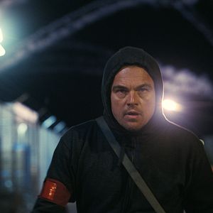 Bilder Leonardo DiCaprio