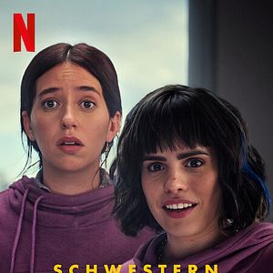 Bilder Schwestern im (Un)Glück