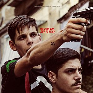 Bilder Paranza - Der Clan der Kinder