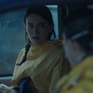 Bilder Lazareth - End of Days