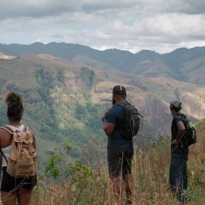 Bilder Heart Of Light - Eleven Songs For Fiji